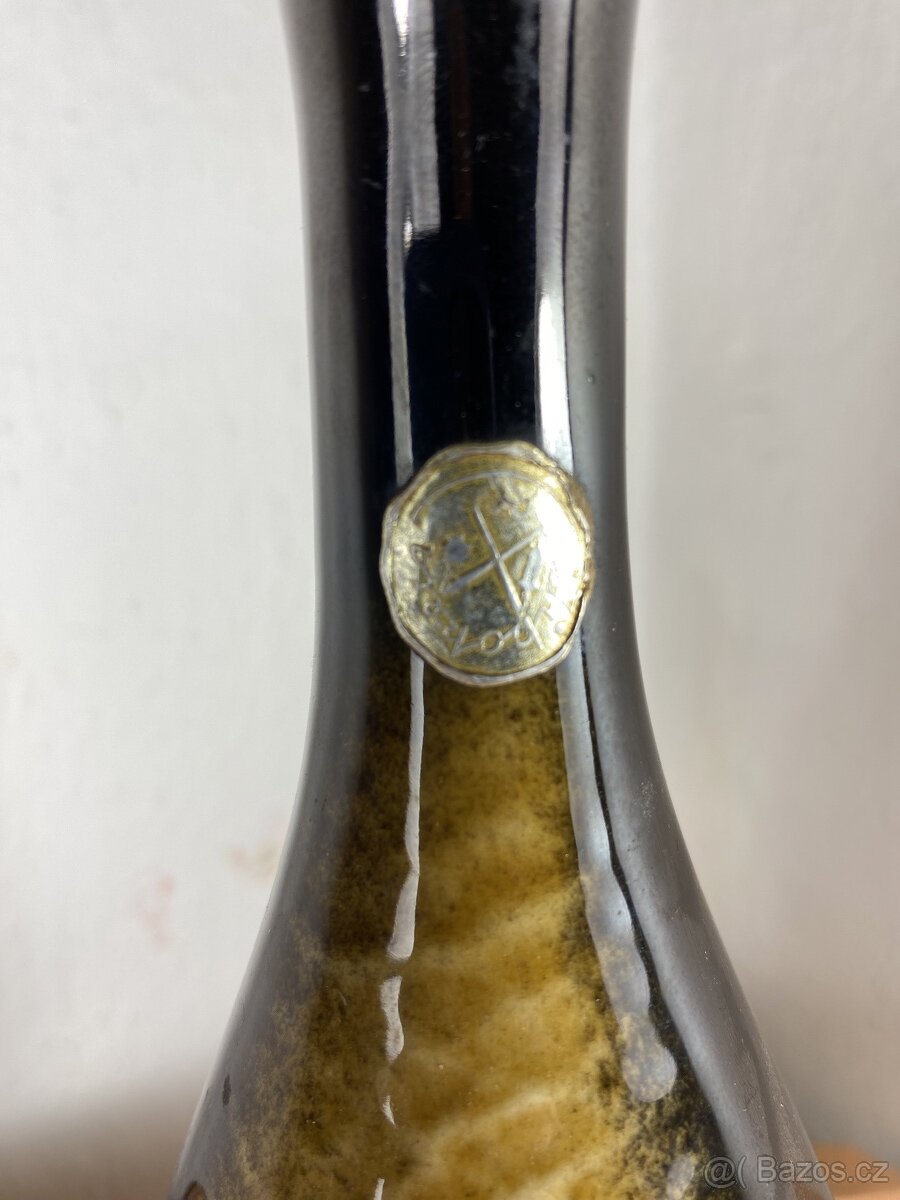 Váza označená - 3