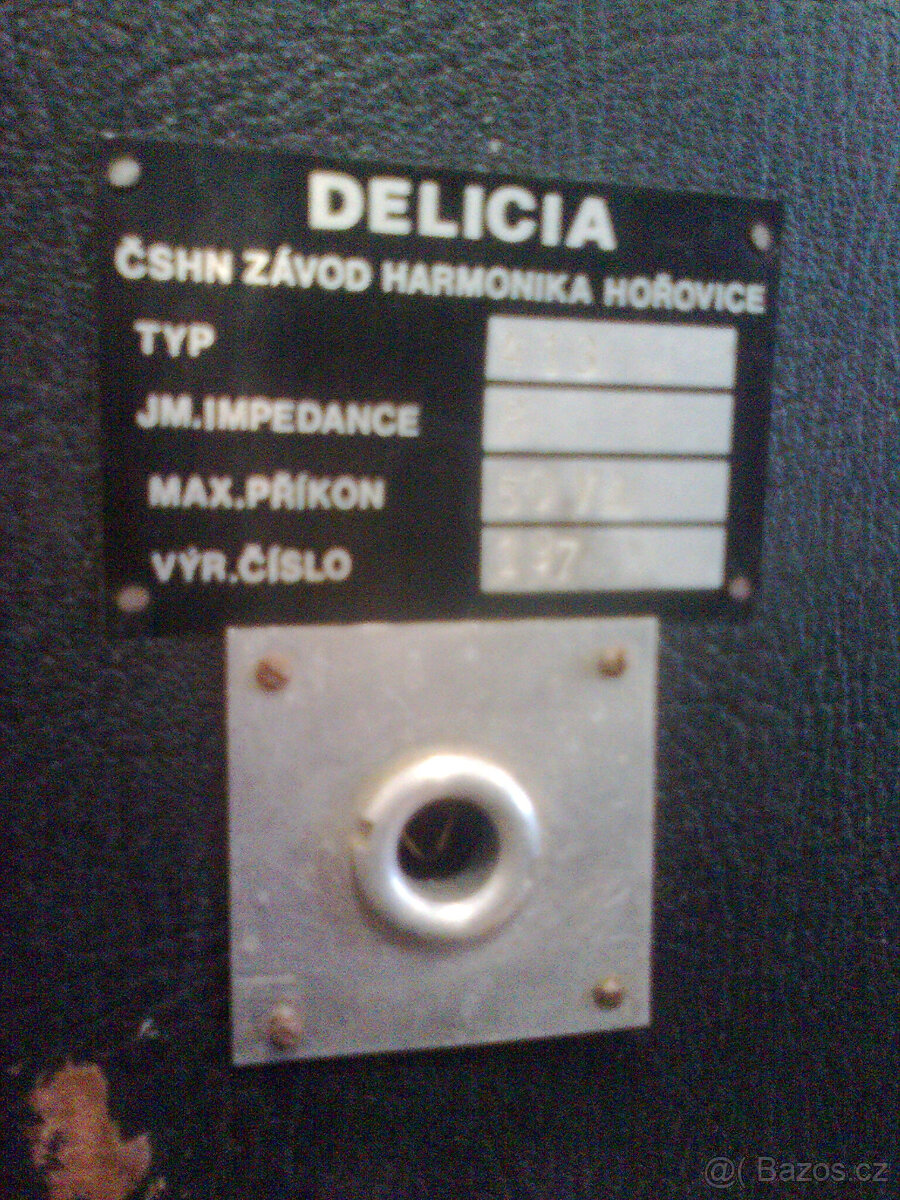 Delicia Music 50 - 3
