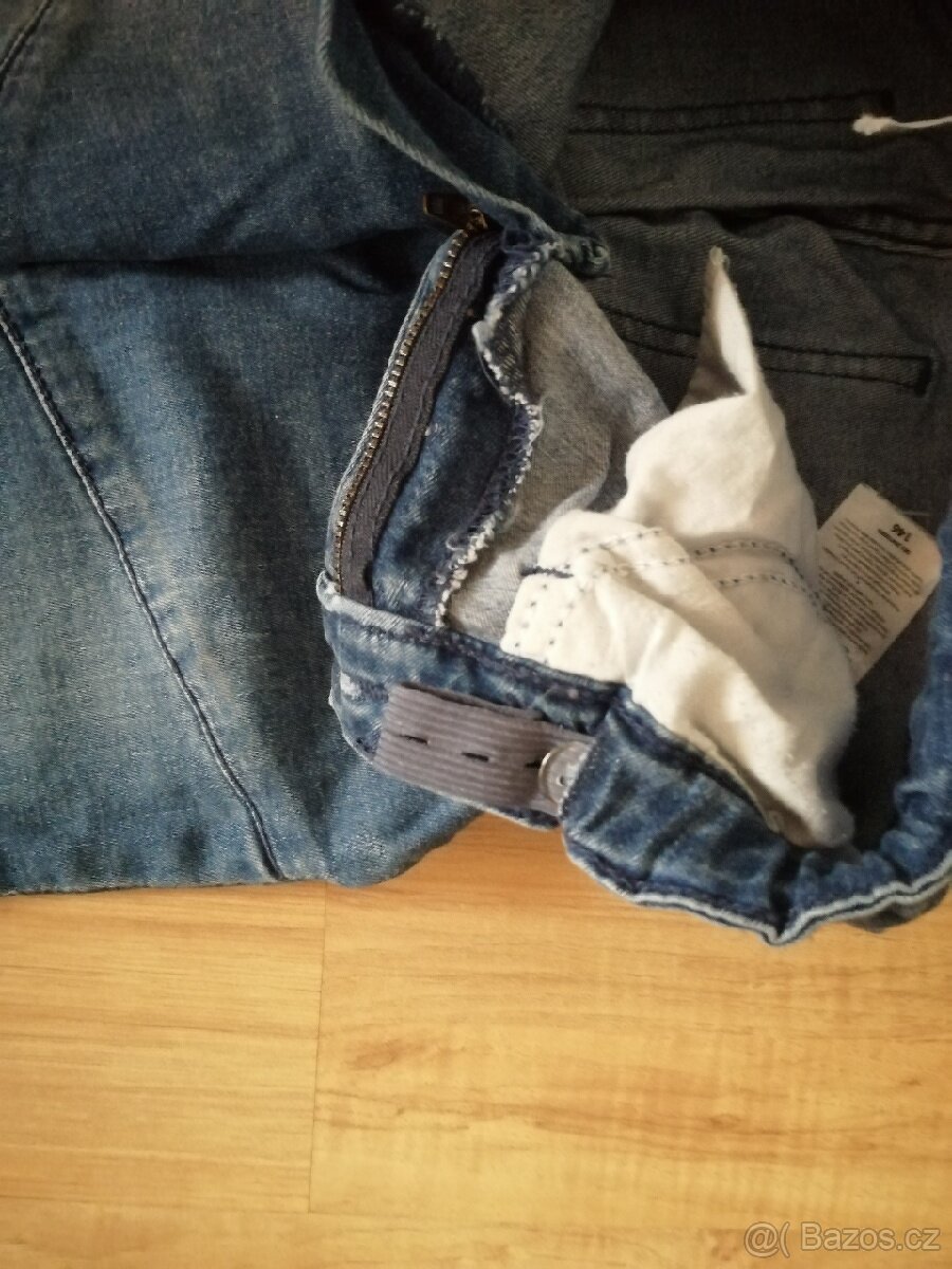 Džíny dívčí - 3