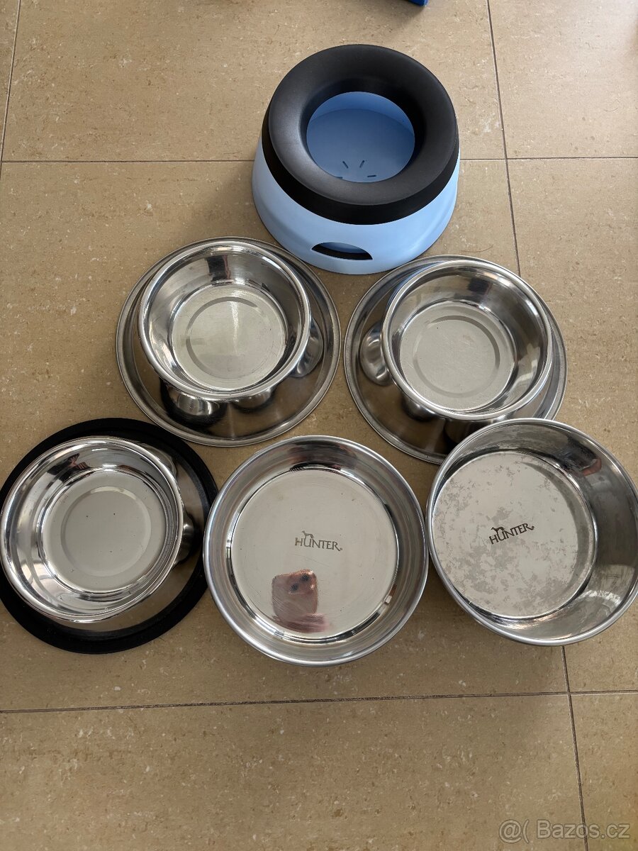 Potřeby pro psa - 3