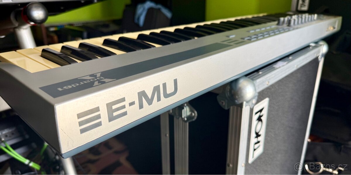 E-MU xboard61 - 3