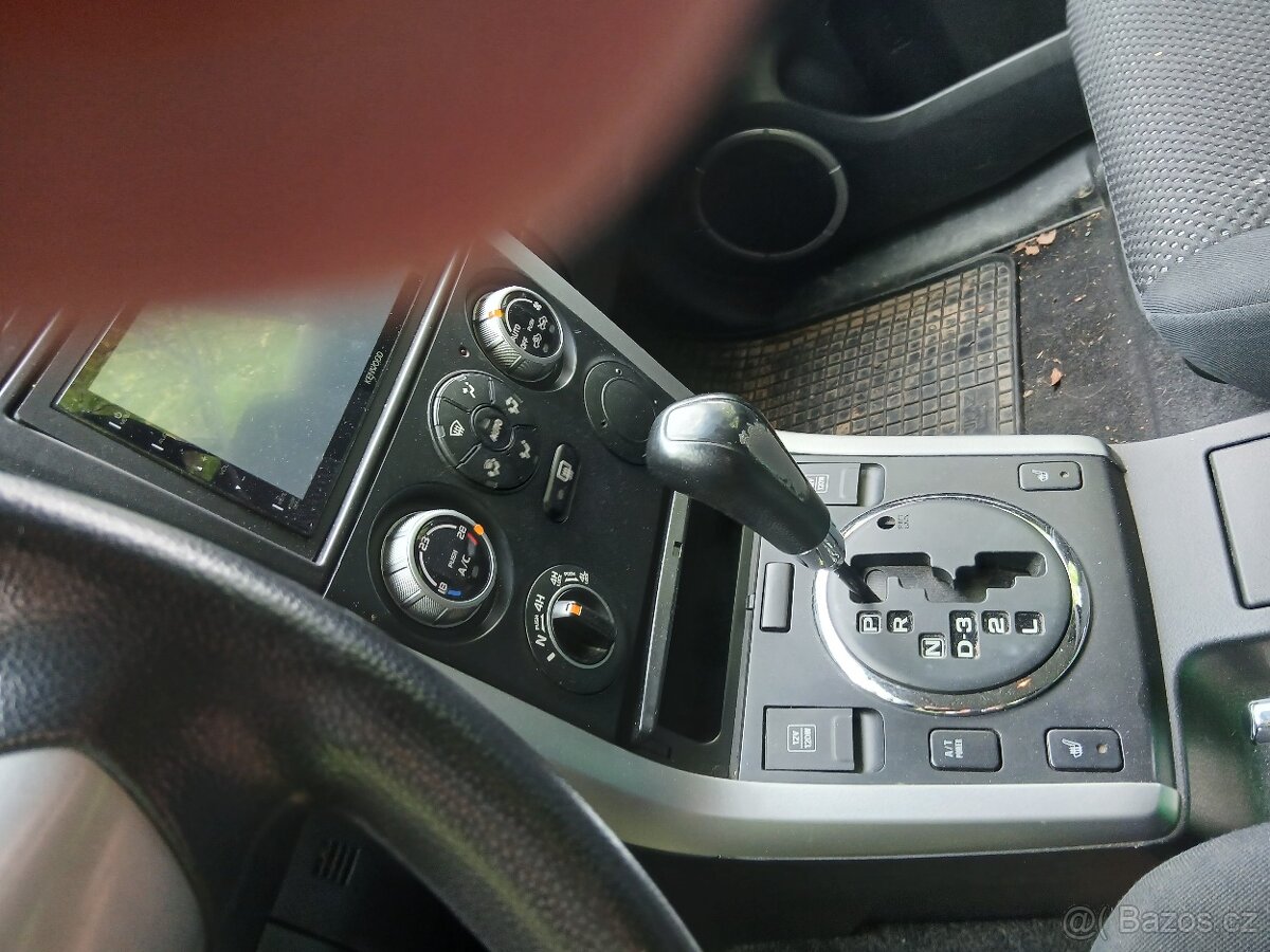 Suzuki Grand Vitara 2 2.0i 4x4, - 3