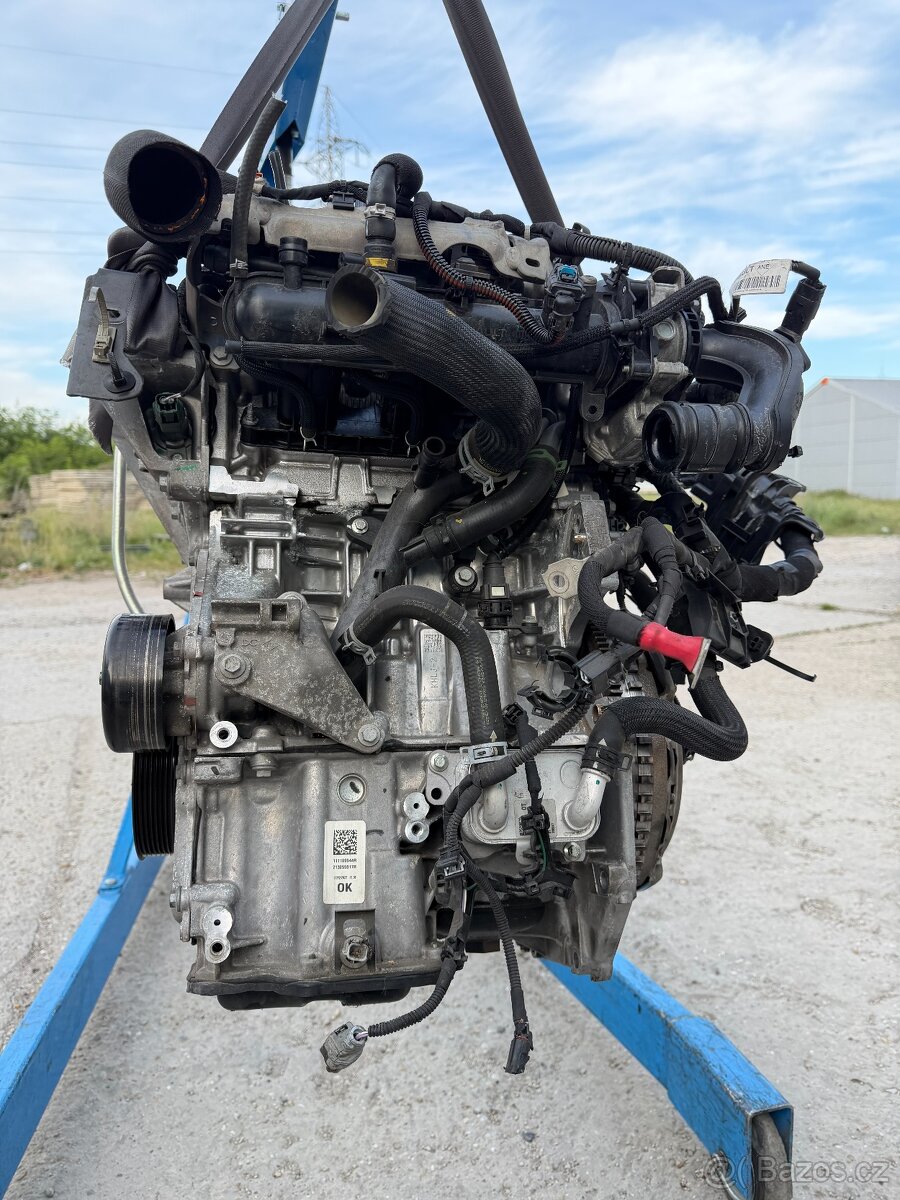 -----RENAULT DACIA 1.0 TCe LPG/GAS----- - 3