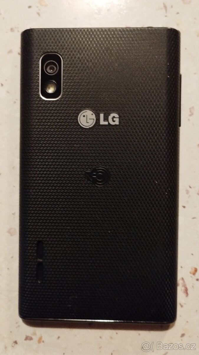 Mobil LG - 3