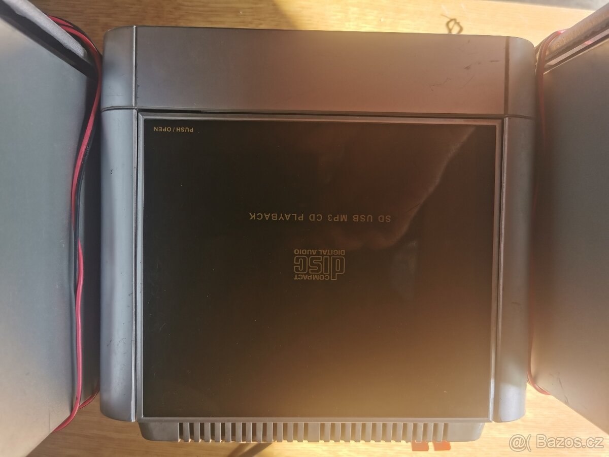 mini system - 3