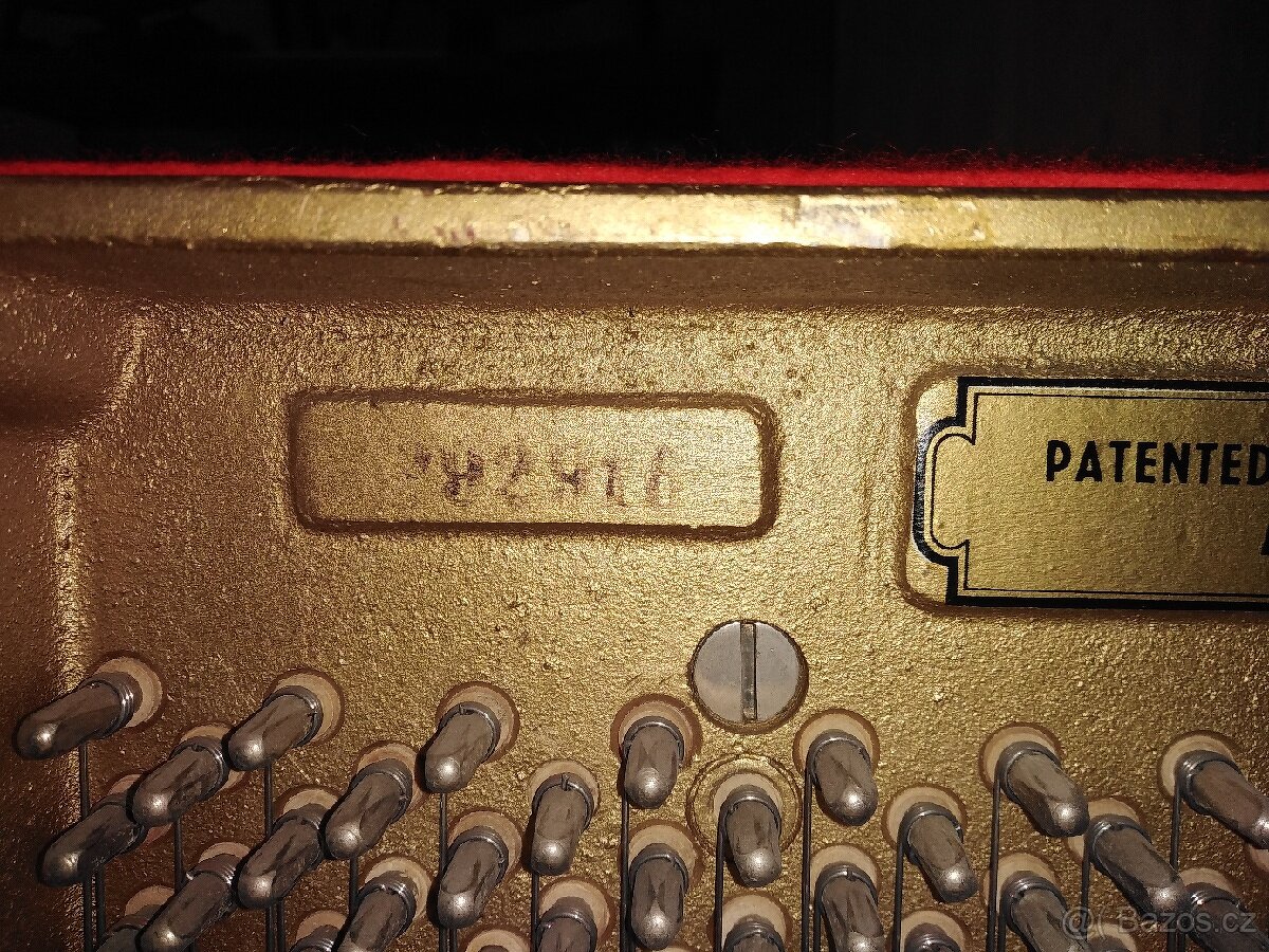 Pianino - 3
