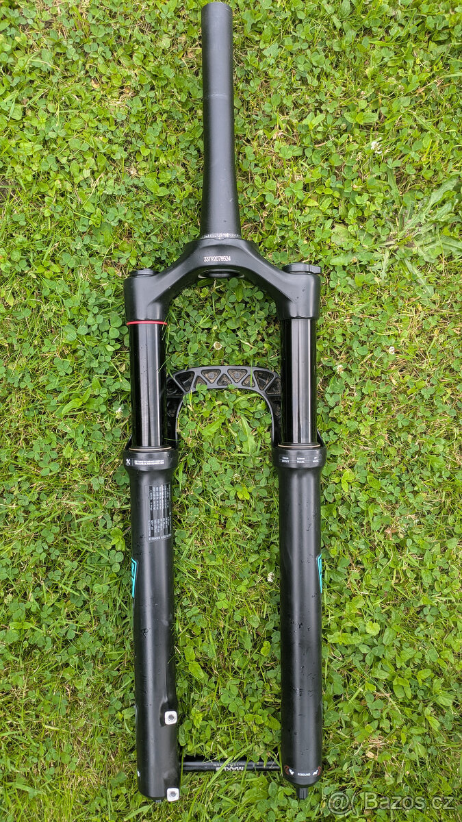 ROCKSHOX 35 Gold RL 120 - 3
