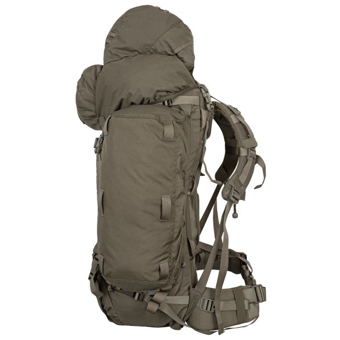 Batoh Snigel 110l - 3