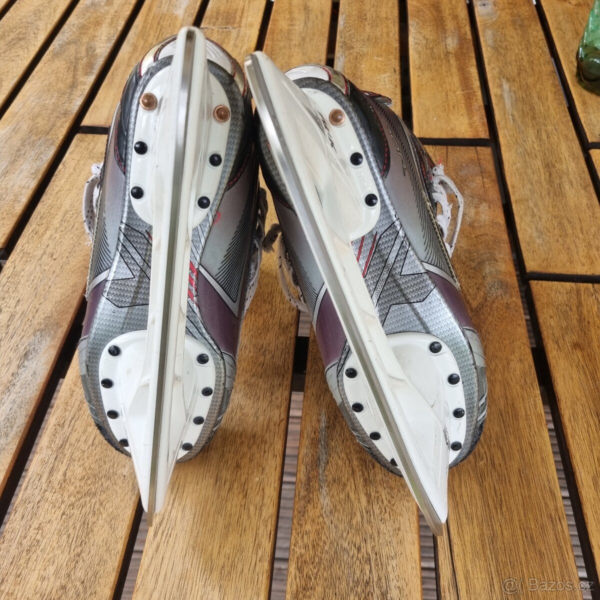 Brusle Bauer vel 6 - 3