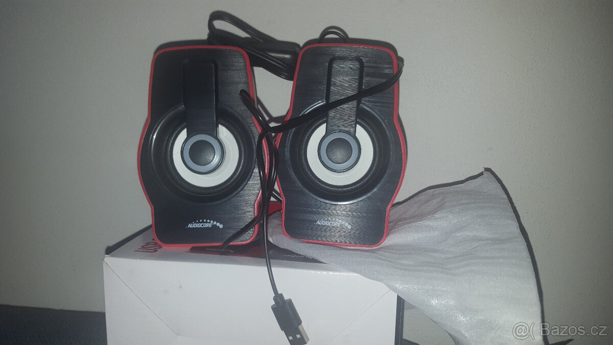 Bedynky k PC - 3