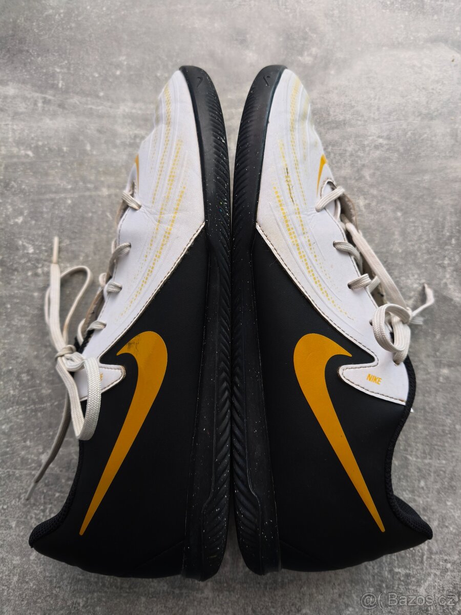 Kopačky Nike Fantom GX - 3