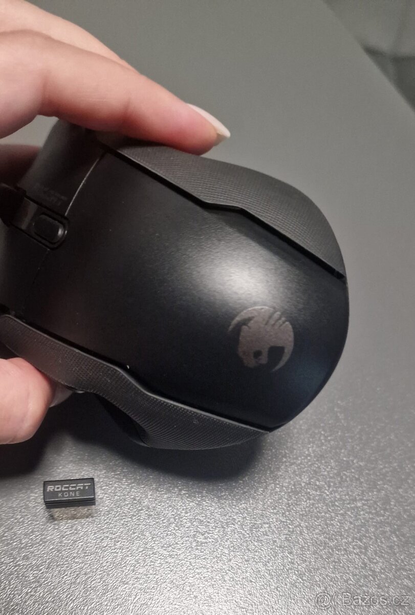 Roccat kone air - 3
