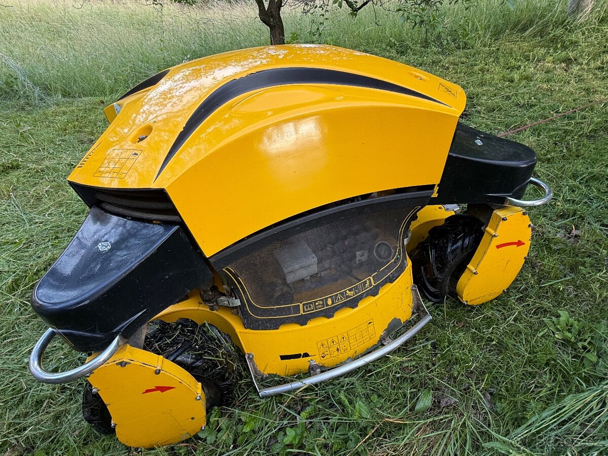 Spider ILD 02 - 3