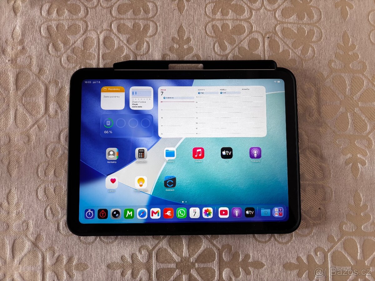 Apple iPad A16 128GB Wifi - 3