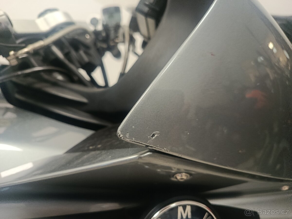 BMW k 1200 s - 3