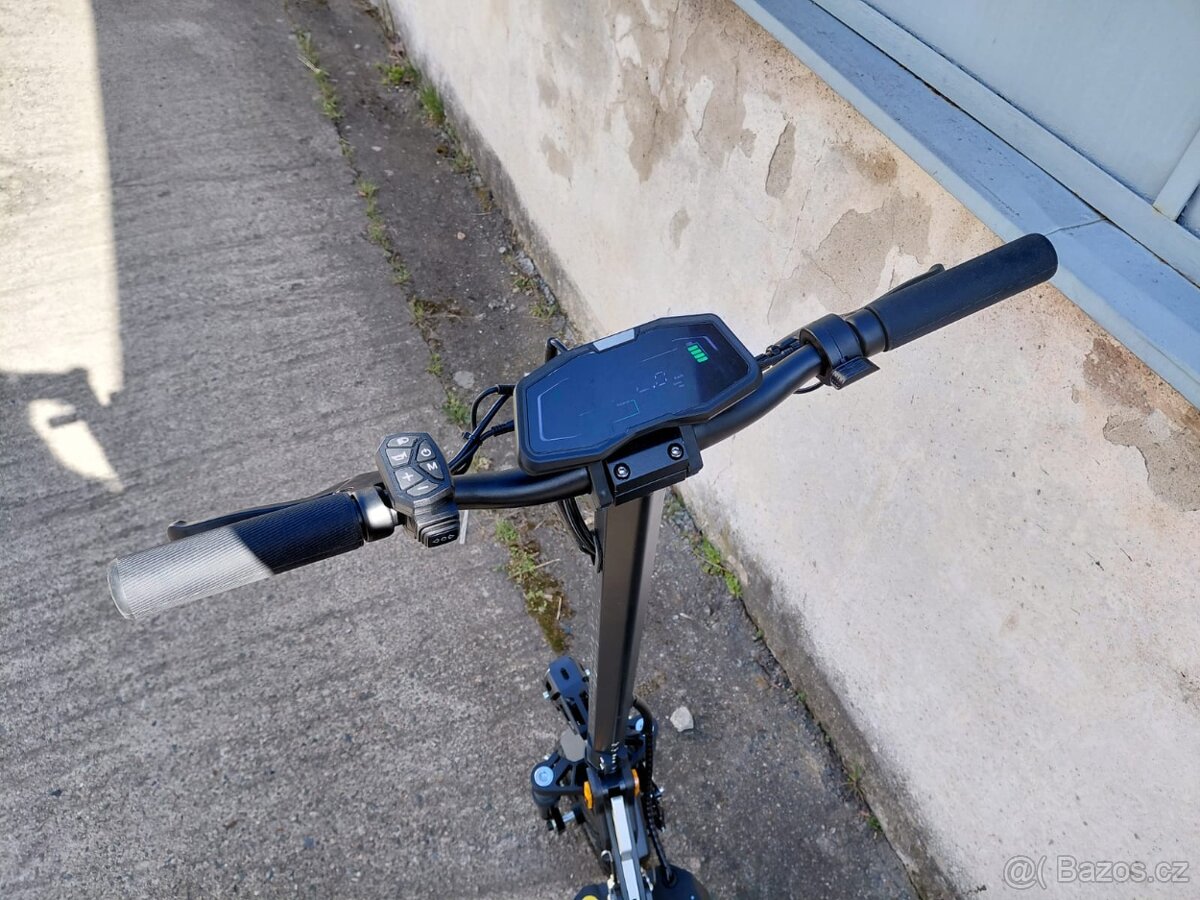 Elektrokoloběžka Boe 804PRO - 3