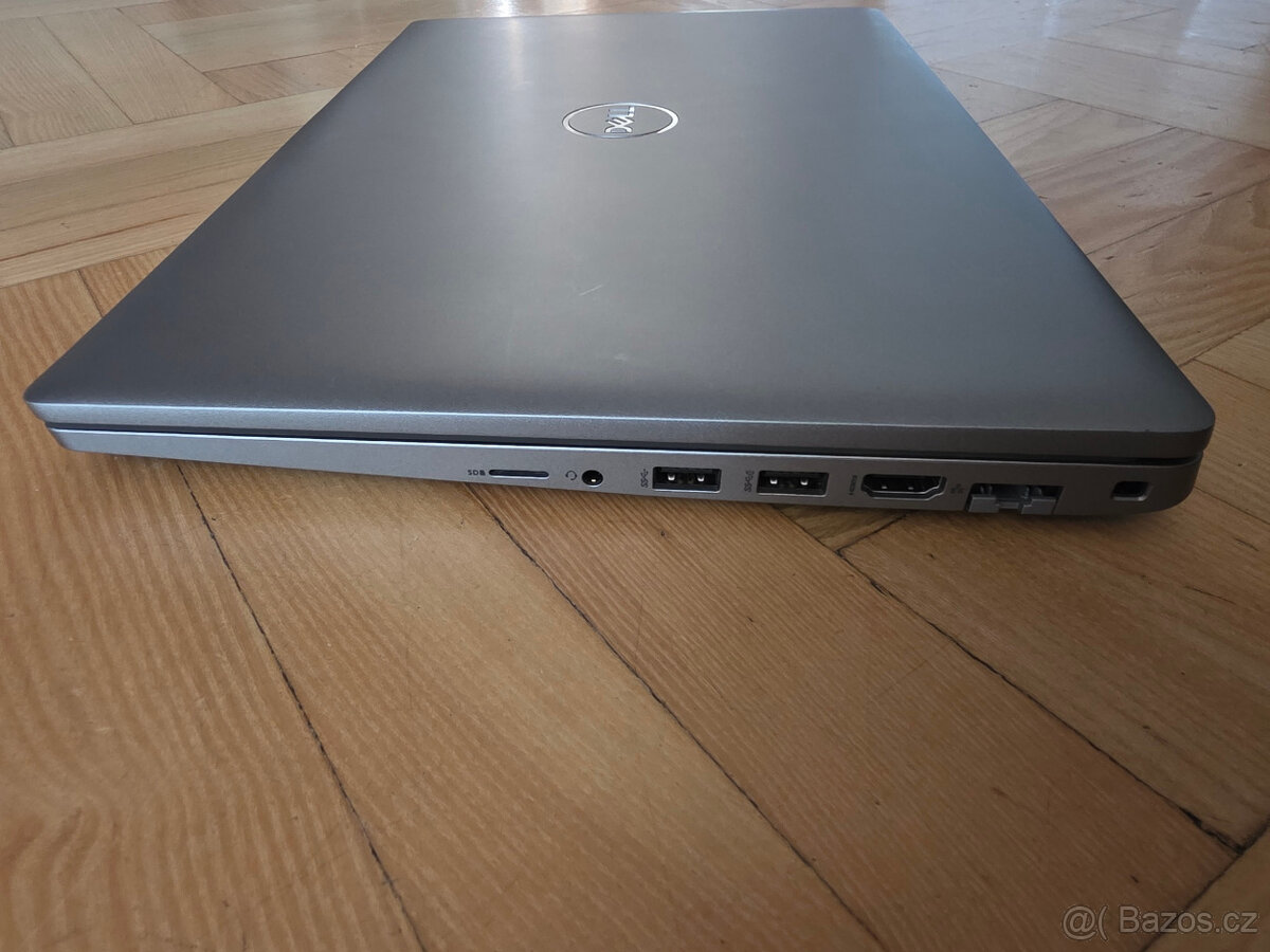 Dell Latitude 5520 Core i5/32Gb/512Gb - 3