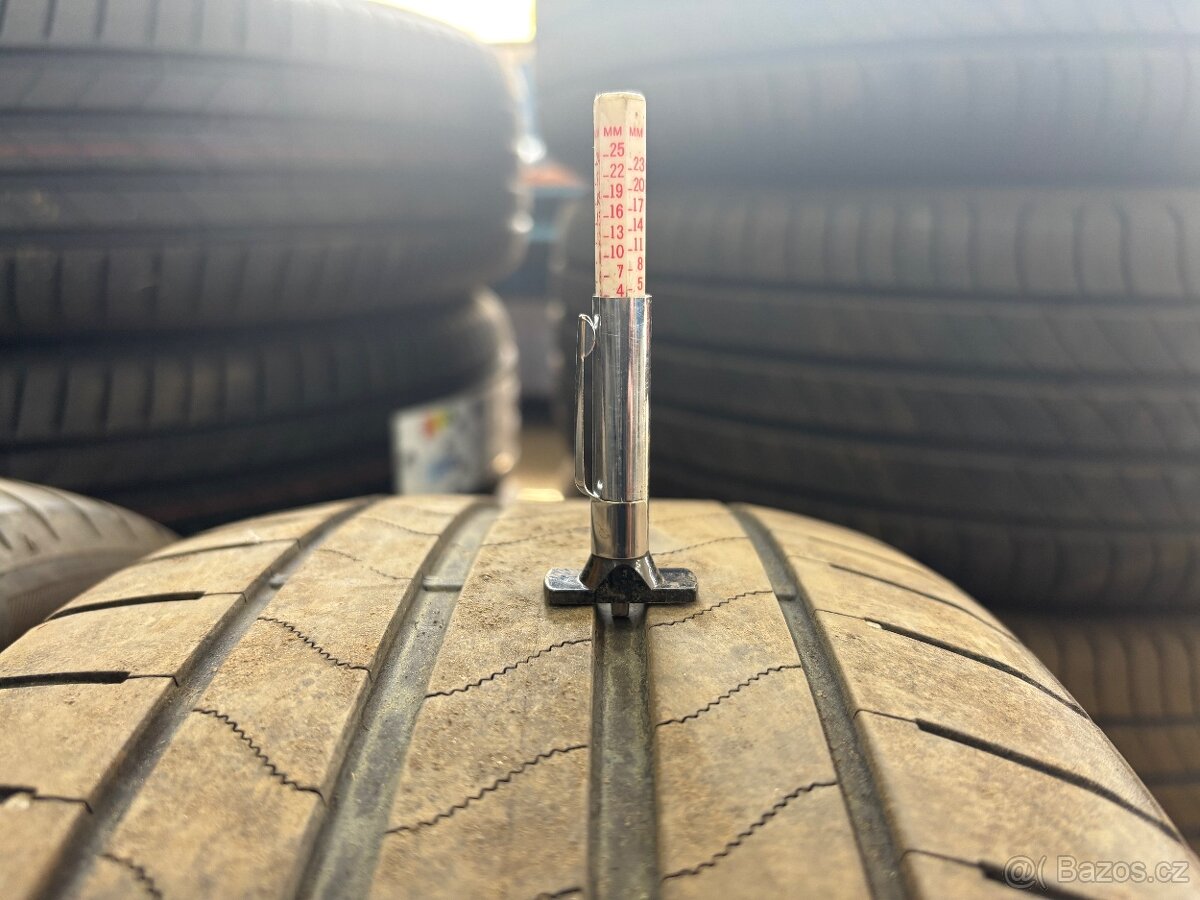 Bridgestone Turanza 6 205/55 R17 - 3