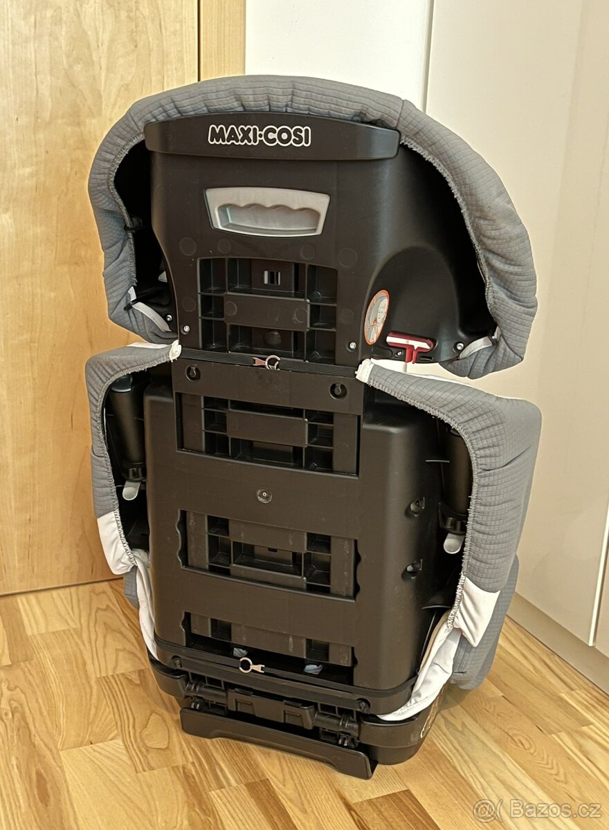 Autosedačka MAXI COSI model Rodi AirProtect - 3