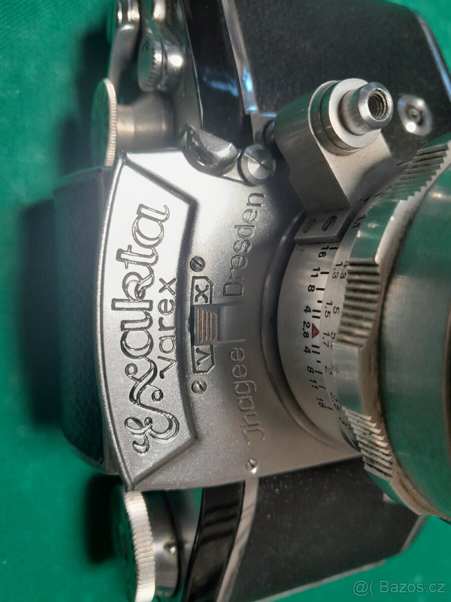 Exakta Varex - 3