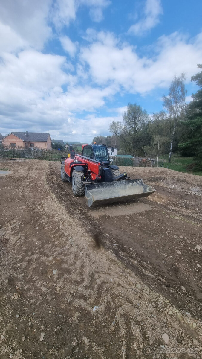 Manitou 1335 EASY 75D ST5 S1, r.v. 2022 - 3