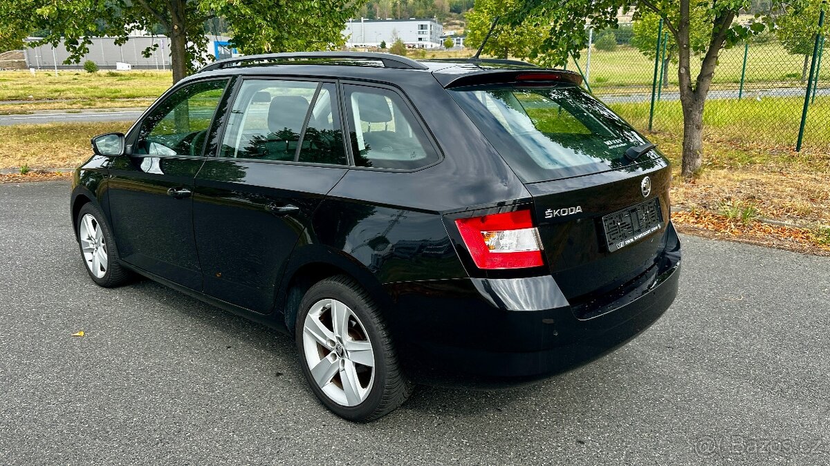 ŠKODA FABIA 1.0 TSI - 3