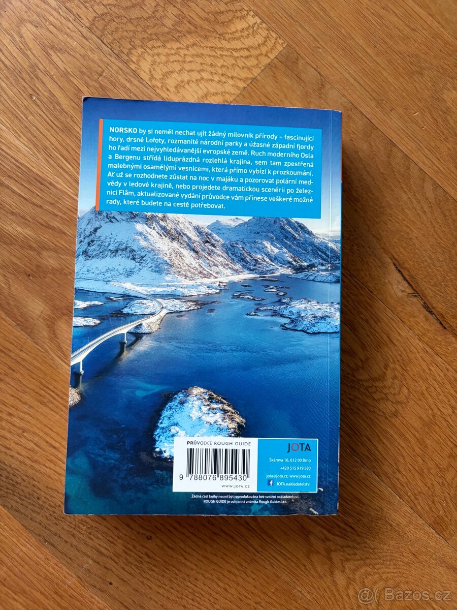 Rough Guides - Norsko - 3