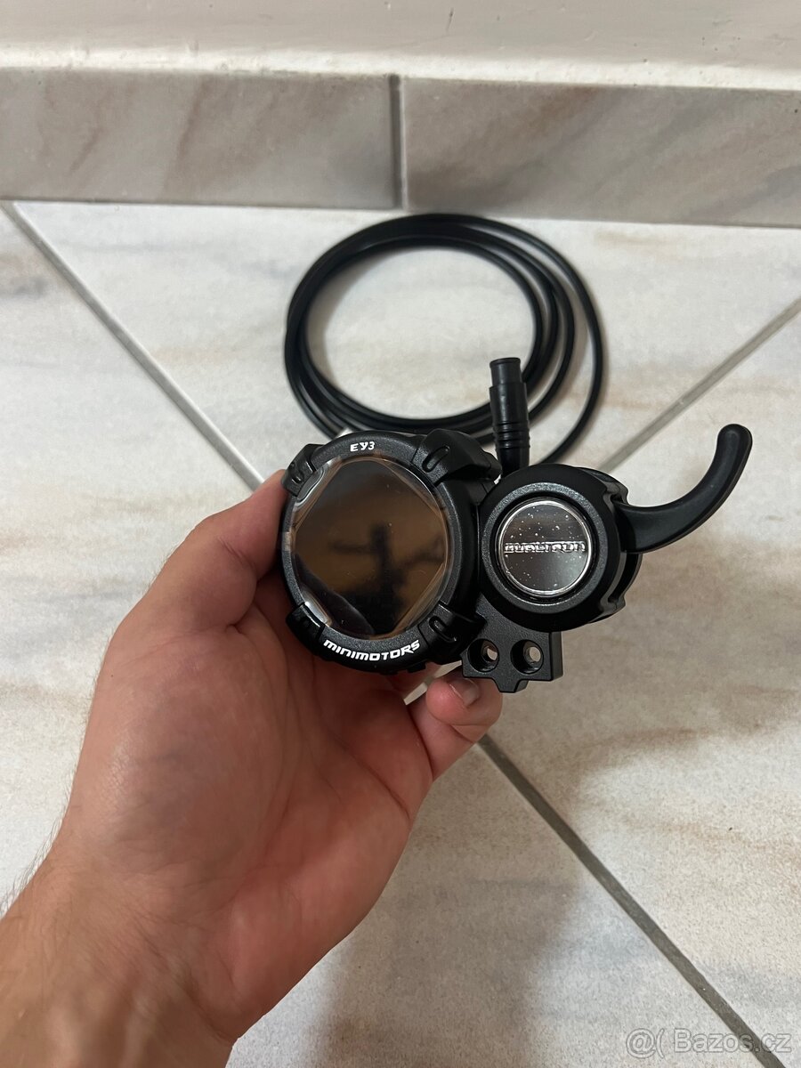 Displej EY3 Minimotors - 3