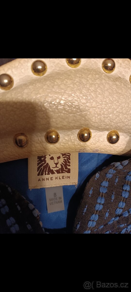 Kabát Anne Klein 8 - 3