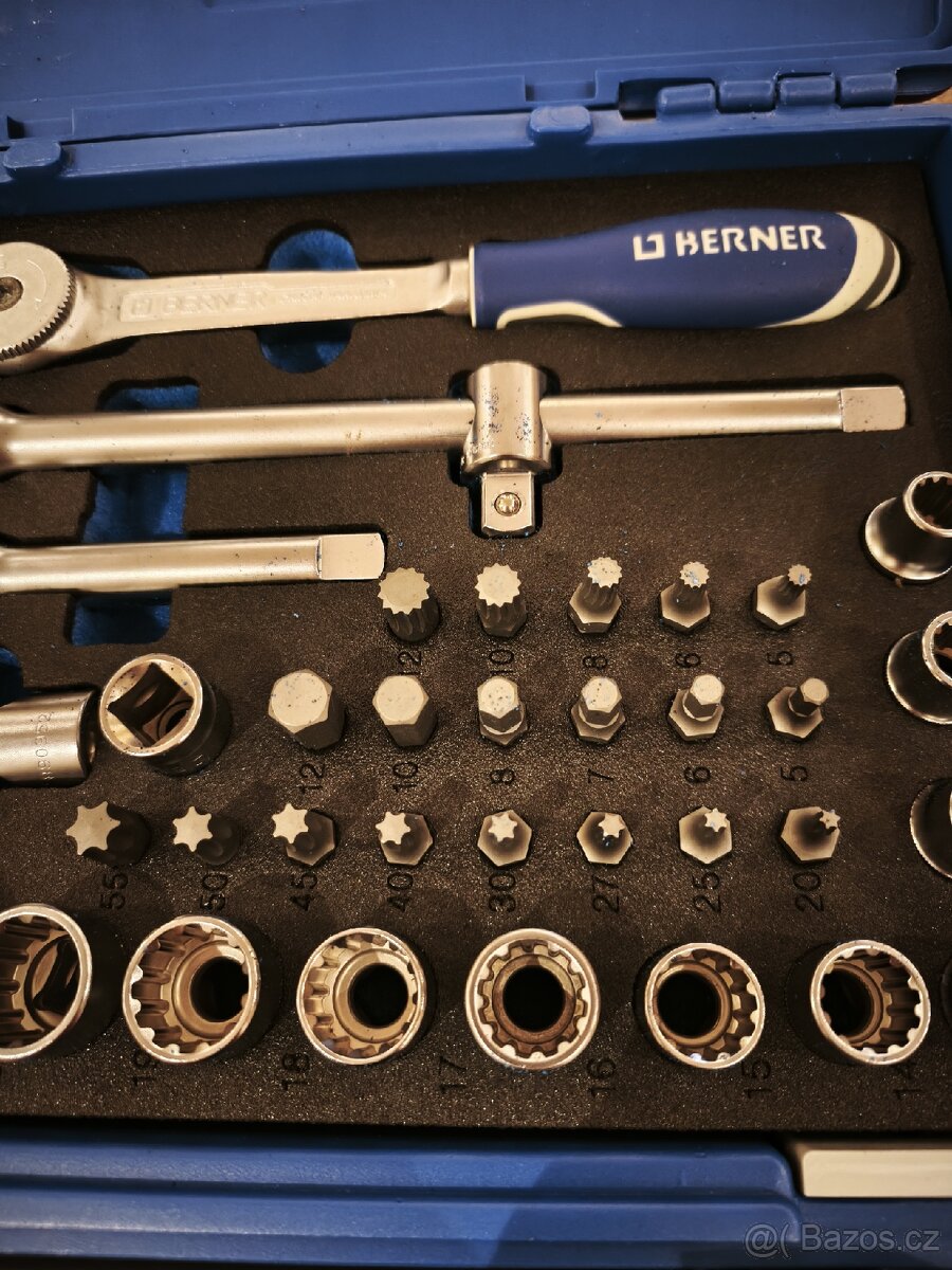 Gola sada Berner - 3