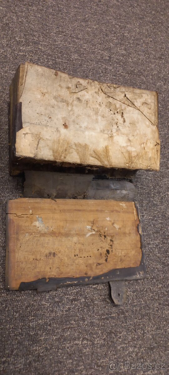 Biblia sacra 1726 - 3