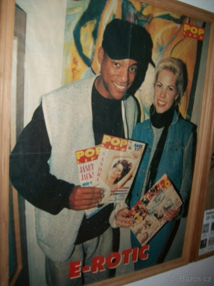 90´s obrazy 4 - 3
