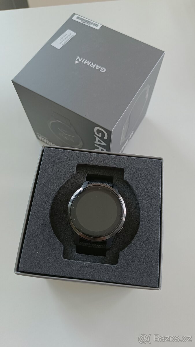 Garmin Vivoactive 4s - 3
