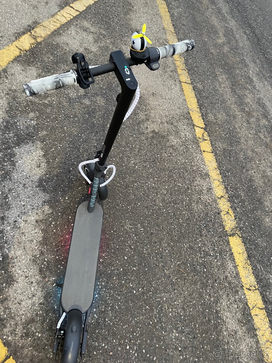 Xiaomi electronic scooter 4 - 3