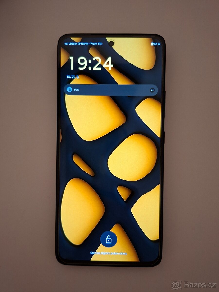 Prodám Motorola g72 8/256 - 3
