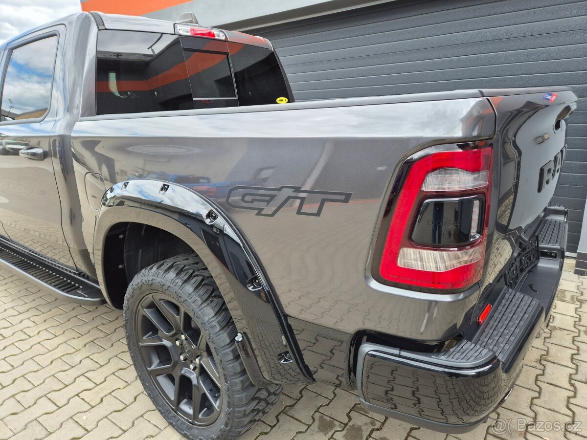 DODGE RAM 1500 5,7 HEMI 2022 GT 46 000 km