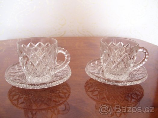 Sklo, bytové doplňky - 3