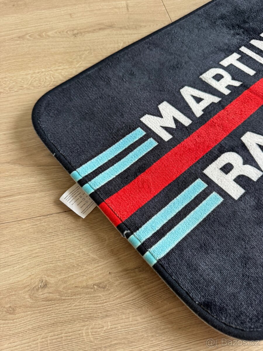 Podložka, rohožka MARTINI Racing - 3