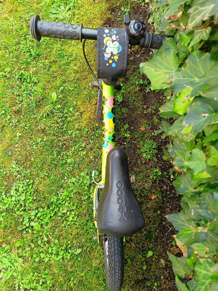 dětské odrážedlo Yedoo - 3