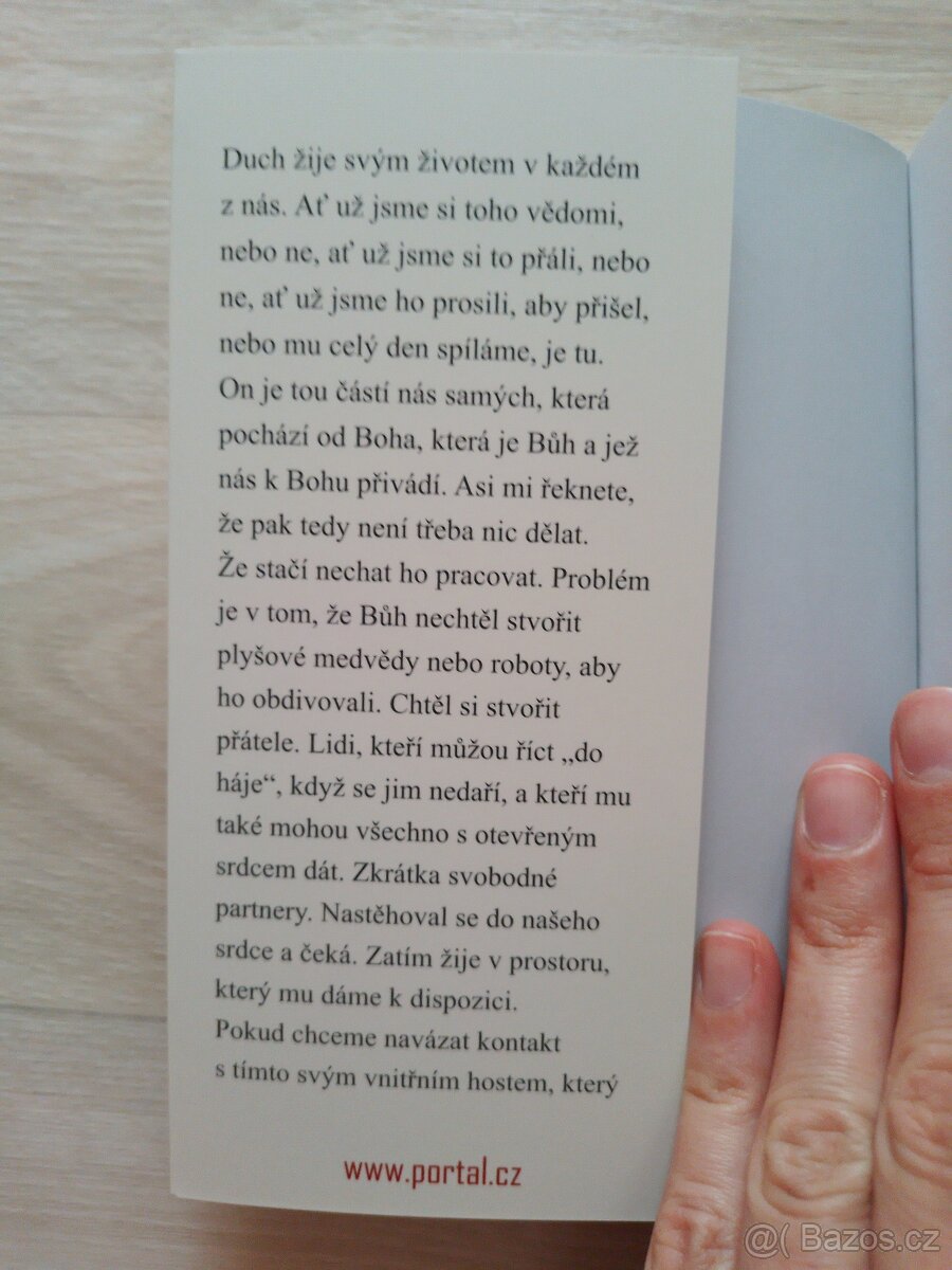 Jean Druel - Na Boží cestu: Kápézetka pro uspěchané - 3