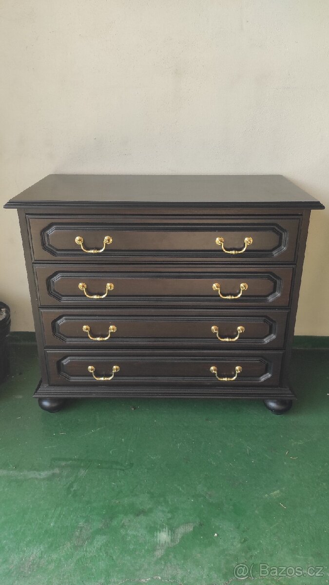 Zásuvky šuplíky - 3