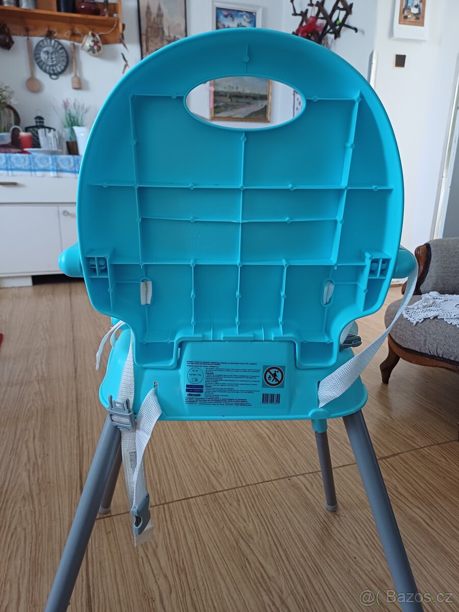 Jídelní židle - 3