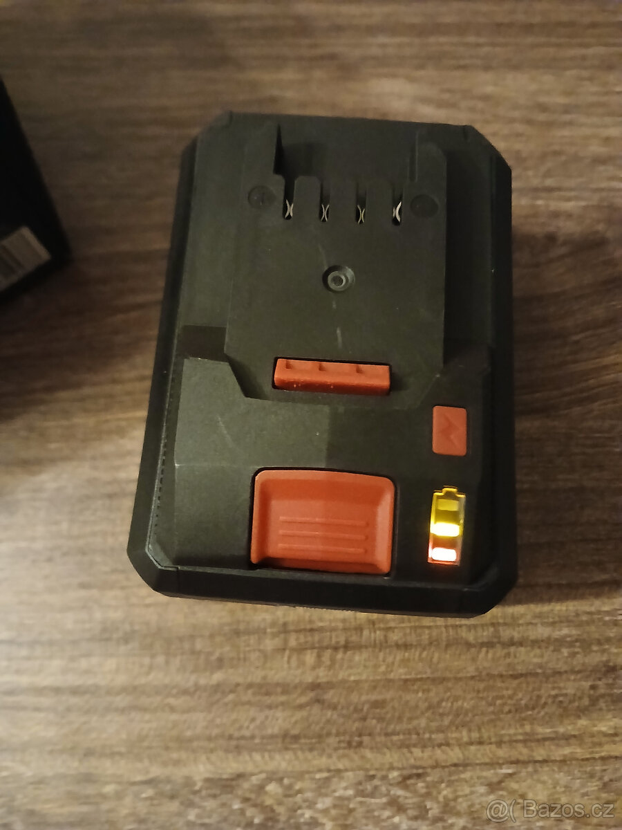 Smart Akumulátor 12 ah PAPS 2012 A1 - 3