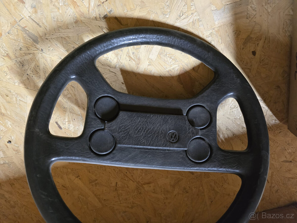 VW Golf MK2 , 3dv GTI, 87 - 3