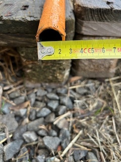 železné trubky - 3