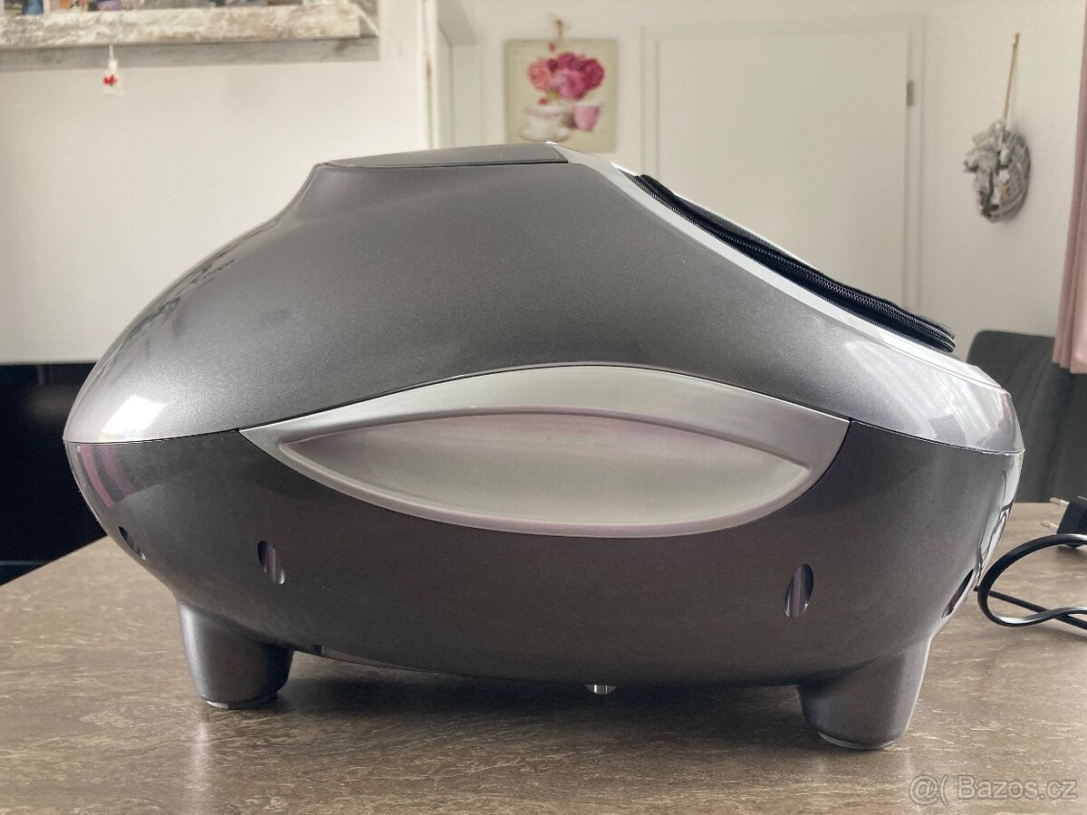 Masážní přístroj chodidel a rukou - 3