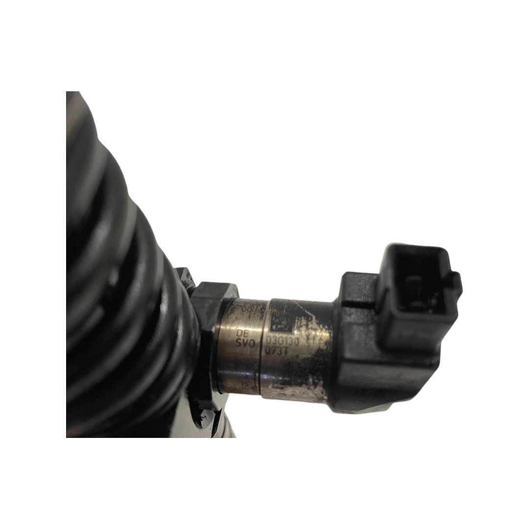 Vstřik 03G130073T 03G130073M BMR 2.0TDI 125KW VW Passat B6 - 3