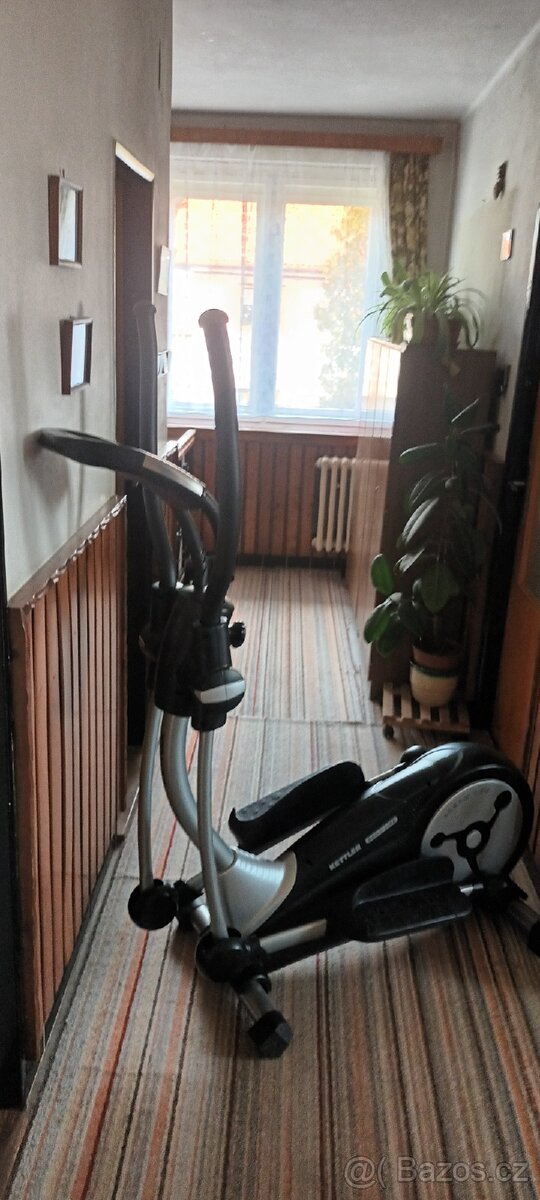 Prodej slapaci posilovaci stroj - 3