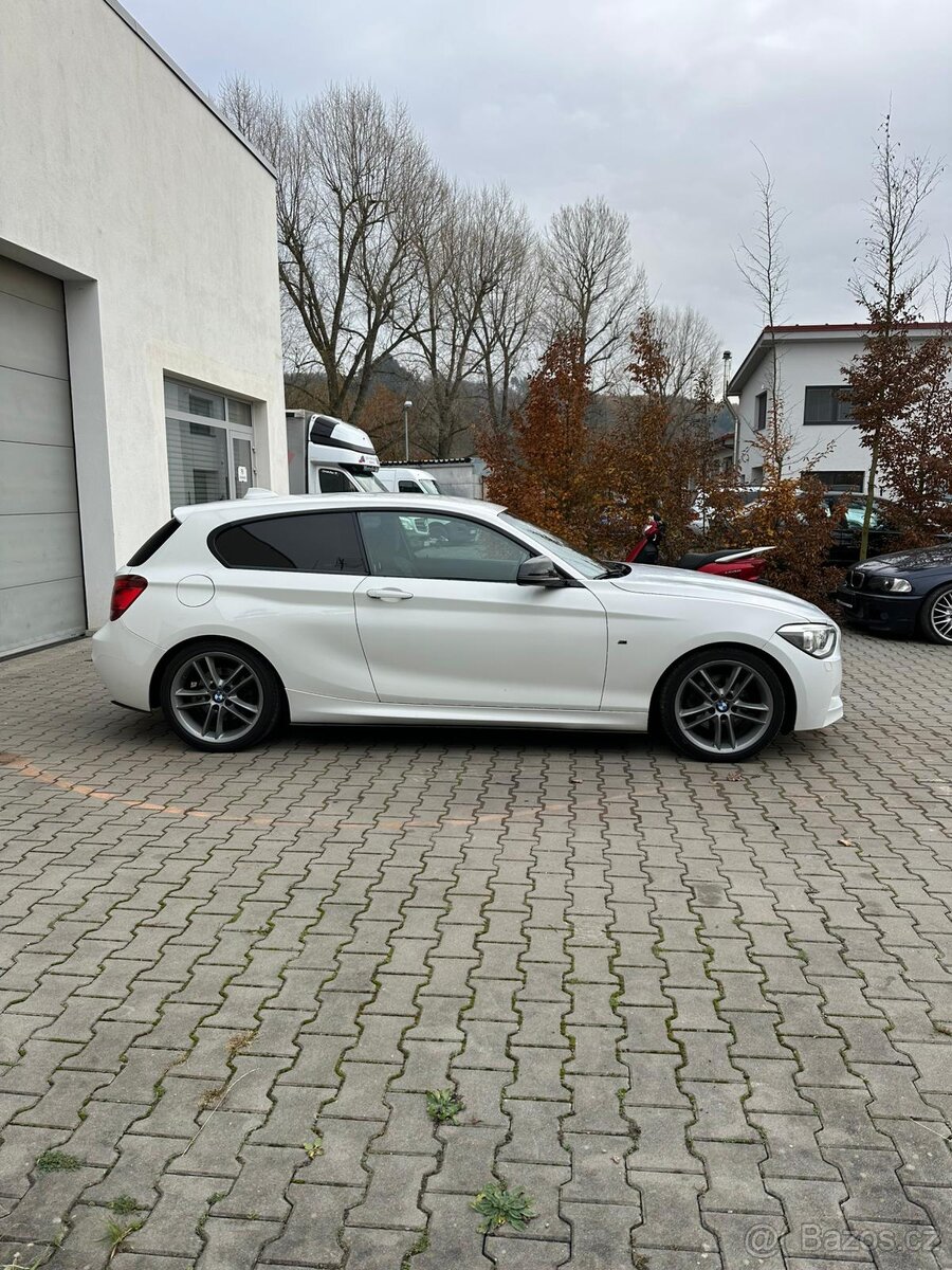 BMW 125d - 3