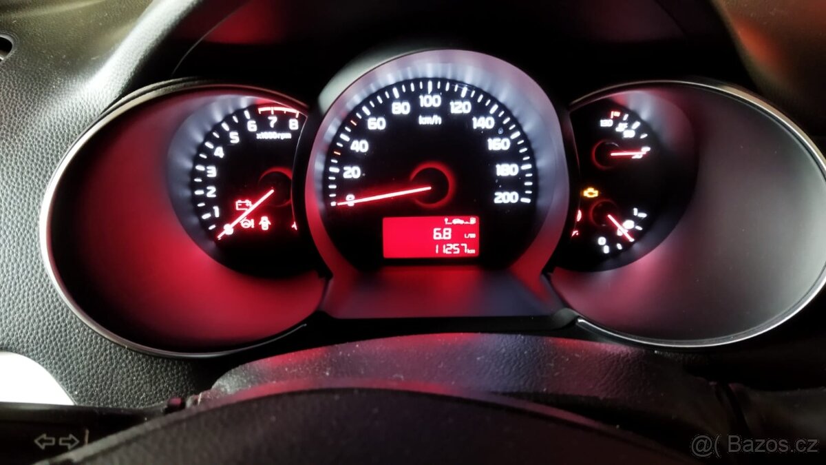 Kia Picante TOP STAV - 3